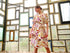Atelier Jupe - Florence Wrap Dress